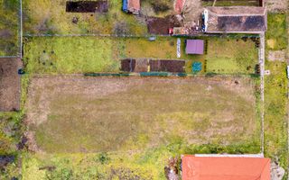 Teren intravilan în Aluniș - Poză 11