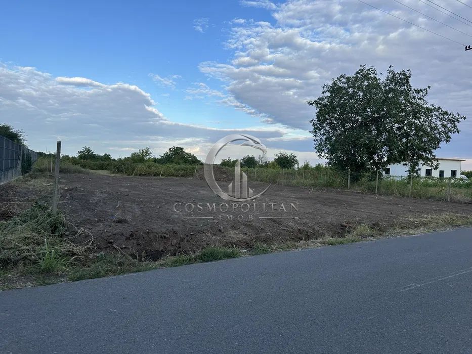 Teren intravilan ~ zona Merei/BZ ~ S=830mp ~ d=25m ~ Pret: 20.000€ - Poză 8