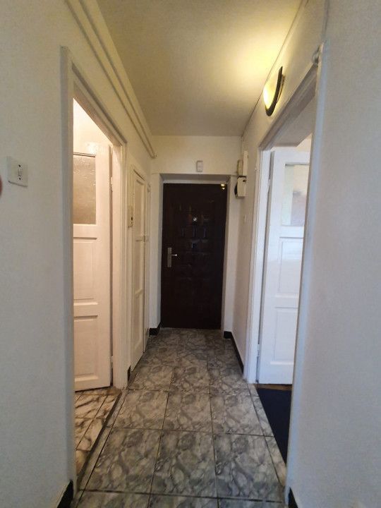 Vanzare garsoniera Ultracentral, Filarmonica, libera - Poză 4