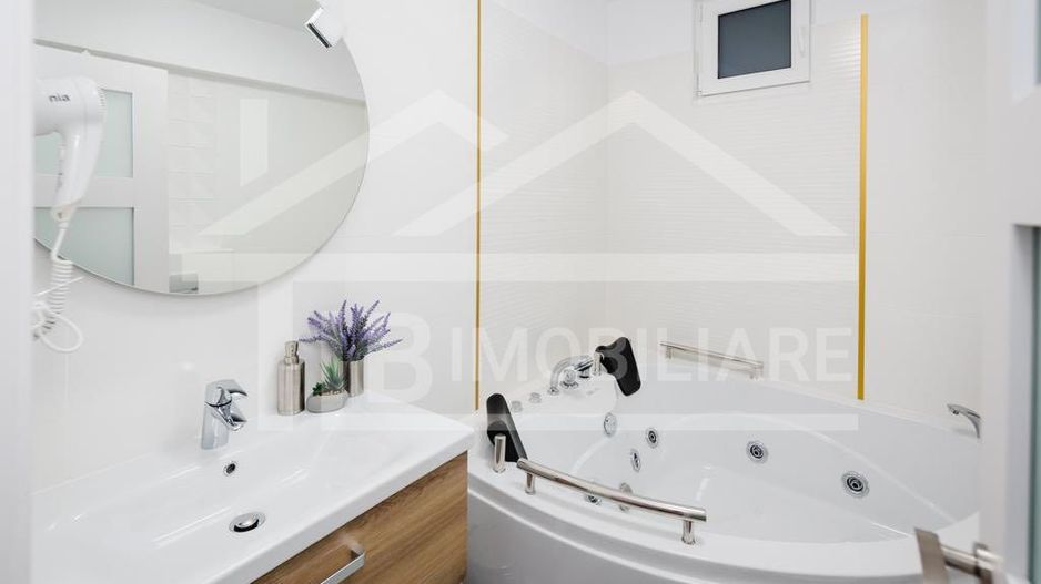 Apartament cu 2 camere, 58 mp, Zona Ultracentrala - Poză 7