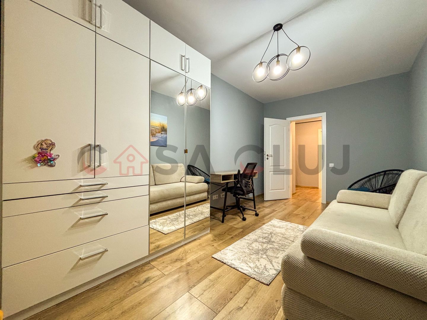 La cheie | Spatios | Complex Nou - Buna ziua - Poză 8