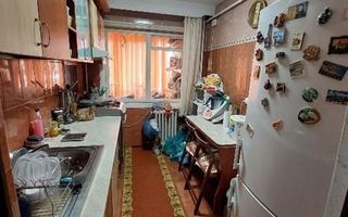 Apartament cu 2 camere / 53mp / zona Podu Ros - Poză 5