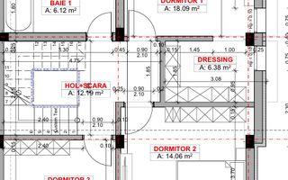 duplex 6 camere | Tunari | Pipera | Otopeni - Poză 7
