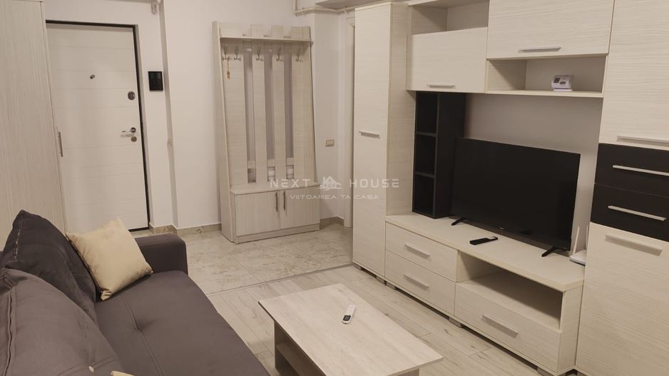 Garsoniera Rahova - Central Address Residence - super view! - Poză 1