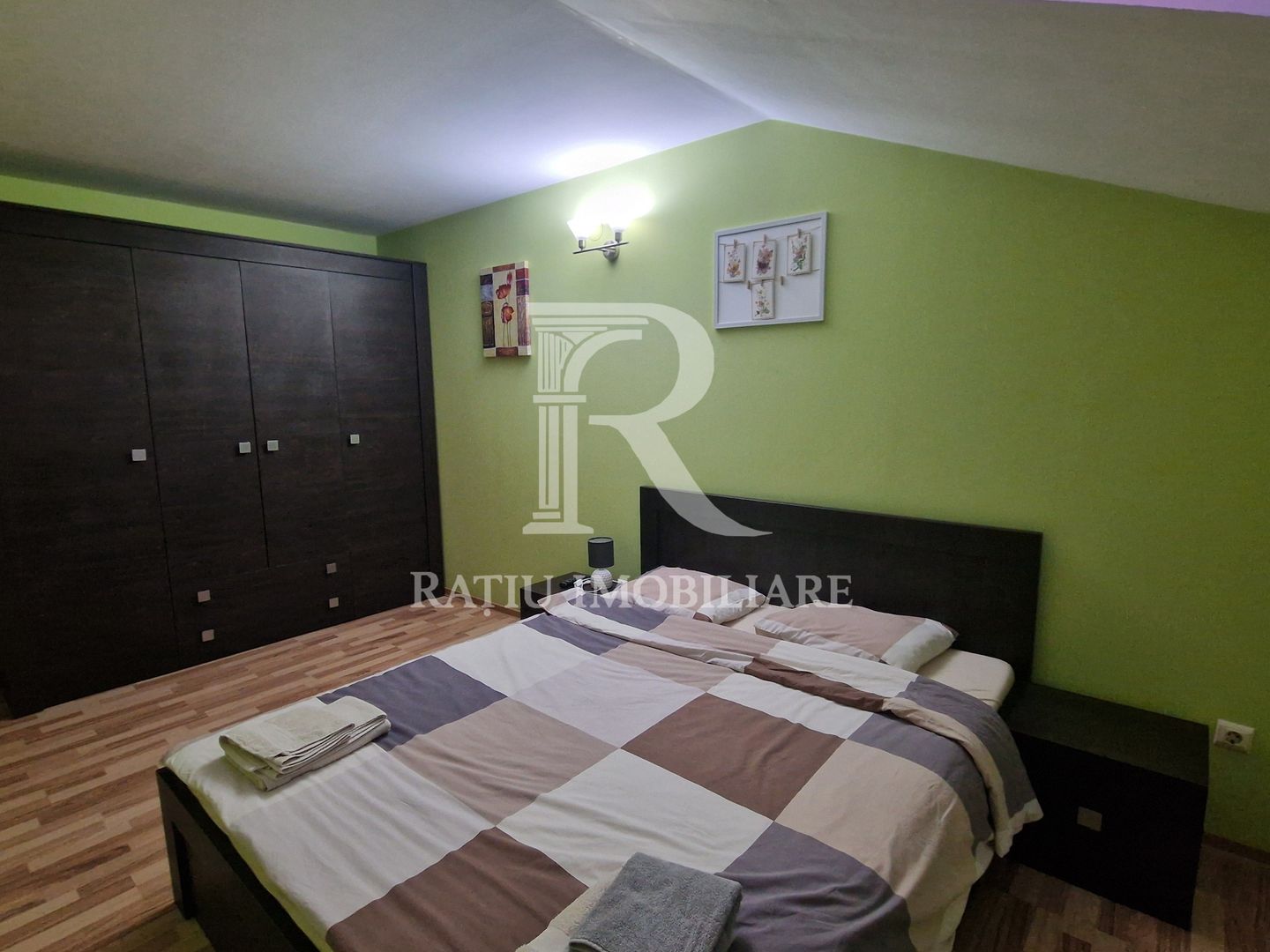 Apartament cu 3 camere | Vedere Panoramica | Nufarul | Oradea - Poză 6