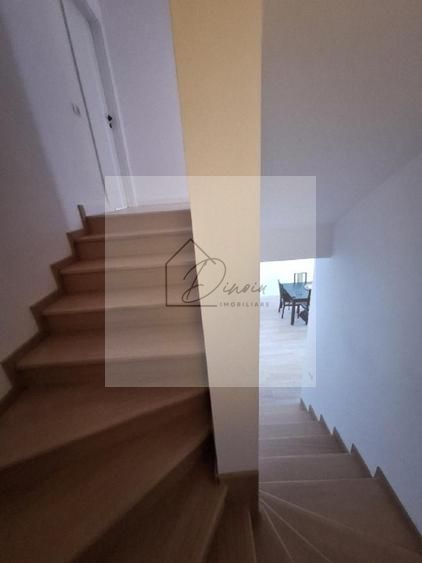 Vila de vanzare Pipera Rond OMV I  American Village I Comision 0% - Poză 17