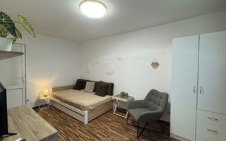 Garsoniera Pacurari - 20 min Copou - Poză 10