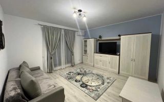 apartament 2 camere decomandate, Plaza Residence - Poză 2