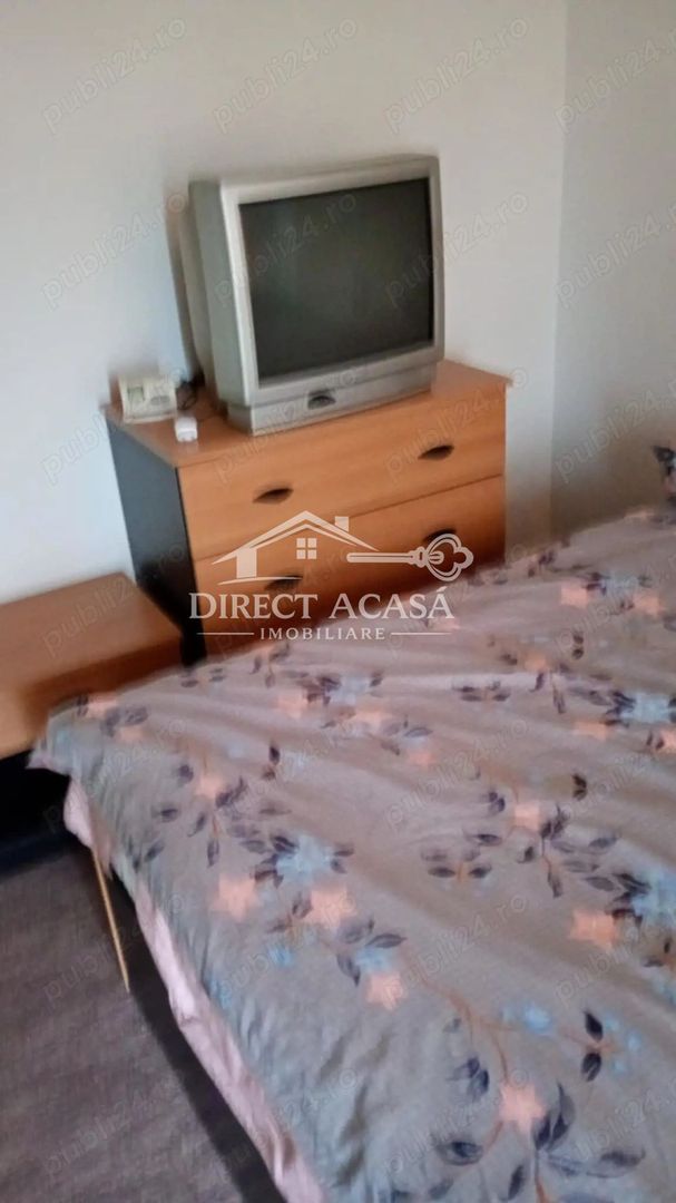 Apartament 3 camere, etaj 2, Bd. 1 Decembrie 1918 - Tudor, zona Europa - Poză 2
