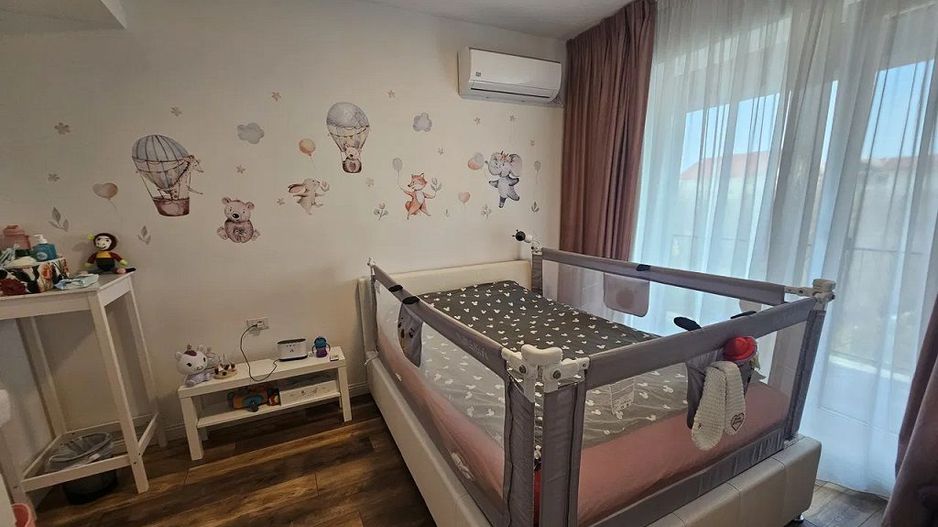 Casa individuala 4 camere | Mobila premium | Tunari-Ultracentral | Teren 320 mp - Poză 11