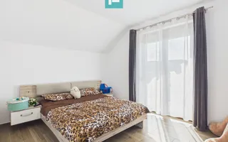 Casă individuală, 146 mp, 609 mp teren, Dumbrăvița - Poză 13