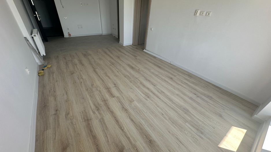 GARSONIERA SOS MAGURELE, MUTARE IMEDIATA, RATE DEZVOLTATOR, COMIS 0% - Poză 1