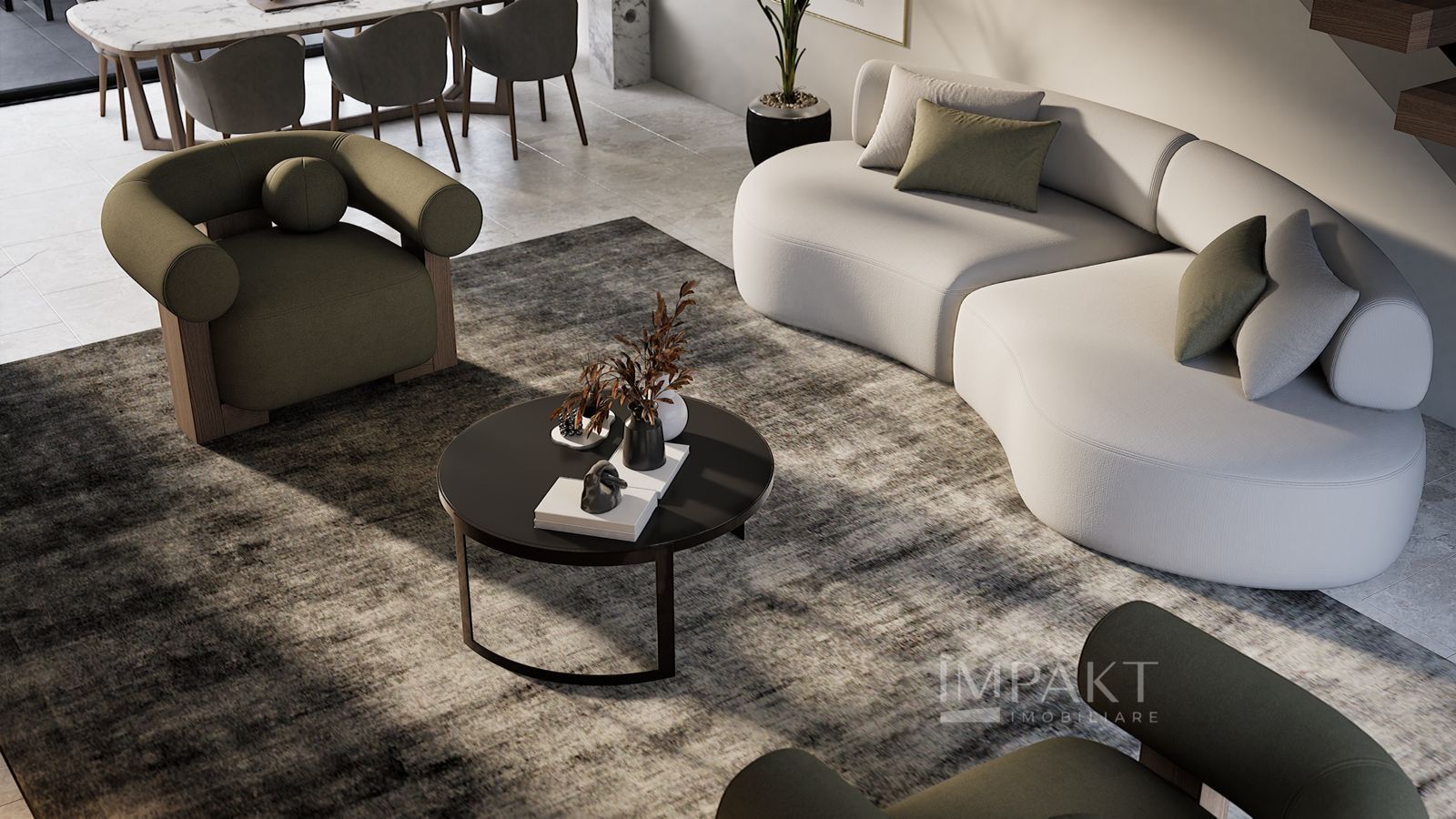 Vila ideala pentru vacanta aproape de plaja in Cipru! - Poză 9