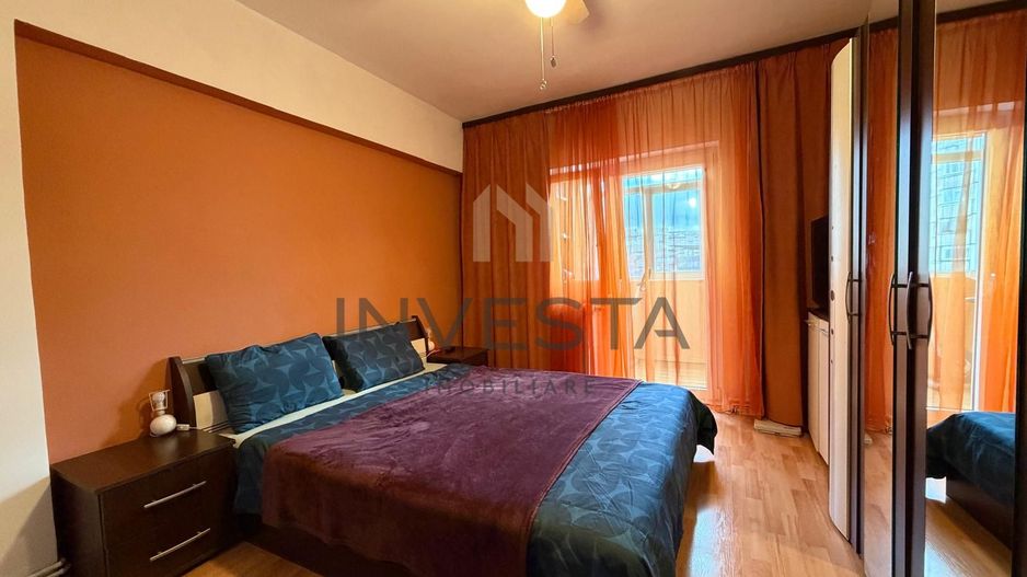 Apartament cu 3 camere pe strada Bucuresti ! - Poză 3