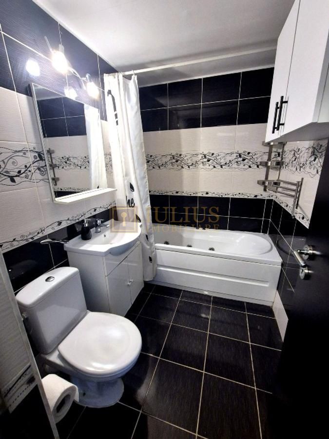 2 camere| parcare subterana| apartament spatios-cca 50 mp| - Poză 8