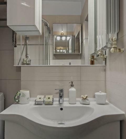 Apartament 2 cam decomandat, 50 mp + Boxa depozitare, Parc Cinema Floreasca - Poză 12