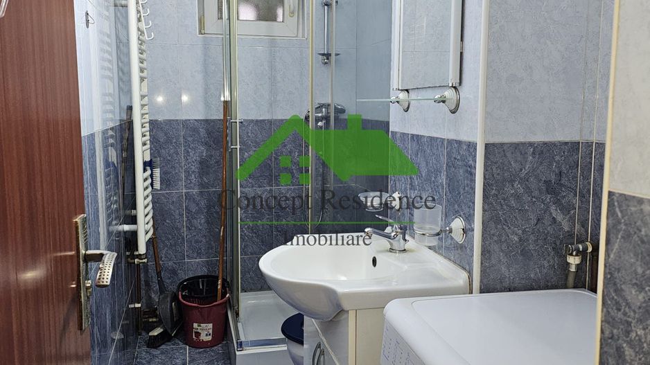 Ap. 2 camere – Cuza Voda zona Varsteana - Poză 7