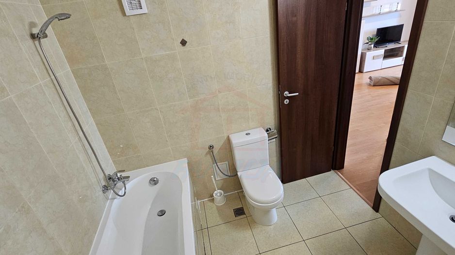 📍De închiriat 2 camere, Privillege, 425 Euro/luna - Poză 4