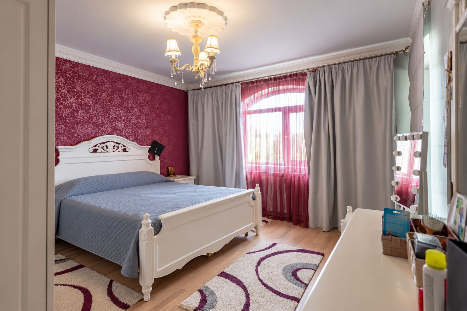 Reședință de lux sau centru de activități pentru copii - Poză 9