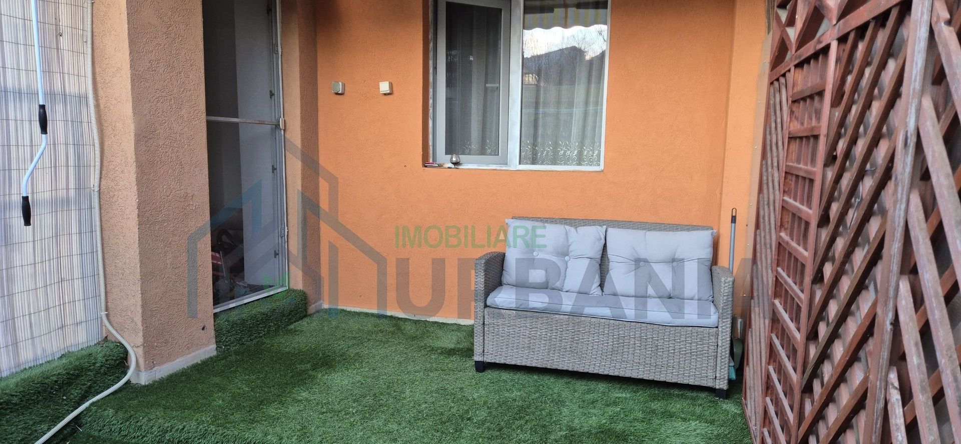 Inchiriez ap 2 cam Green Park Tatarasi - Poză 7