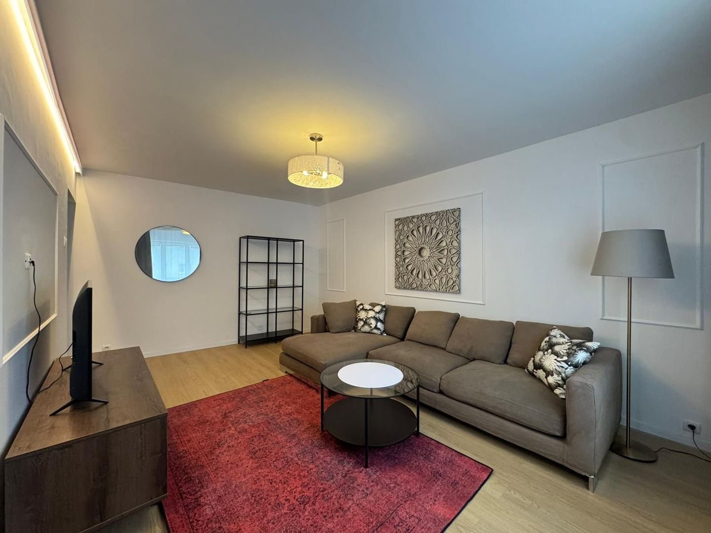 2 camere| DECOMANDAT| AVIATIEI - Poză 6