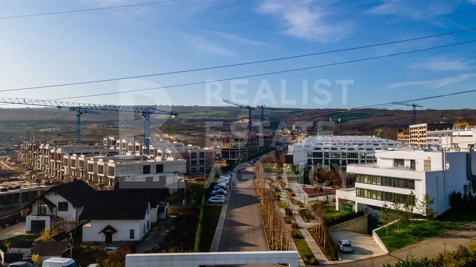 Vânzare, apartament, 2 camere, str. Bisericii, Durlești - Poză 2