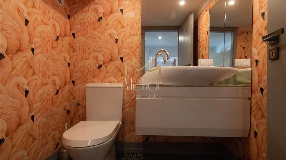 ?** Apartament superb pe doua niveluri Ultrafinisat Semicentral ** - Poză 25