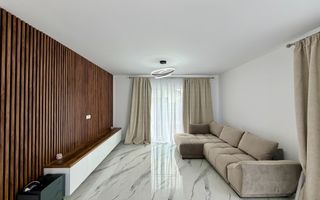Casa Sanpetru pe parter | Teren 500 mp - Poză 5