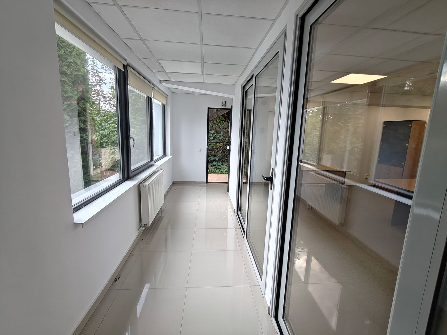 Spațiu de birouri de 167mp de închiriat în zona Gruia - Poză 15