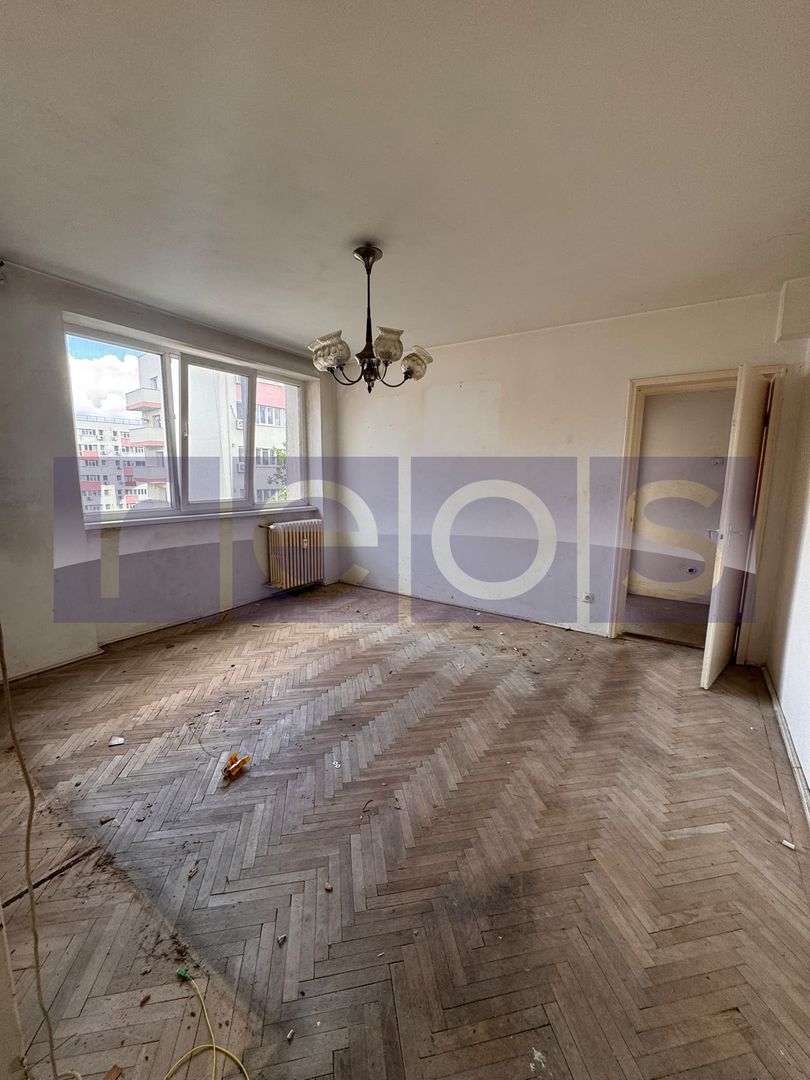 VANZARE 3 CAMERE | PIATA IANCULUI | SEMIDECOMANDAT - Poză 2