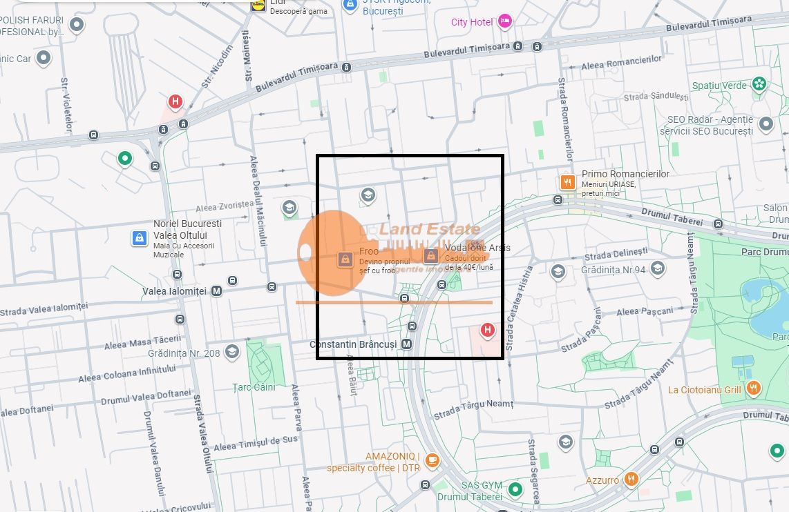 Apartament 2 camere – Zonă Valea Ialomiței - Drumul Taberei - Poză 11