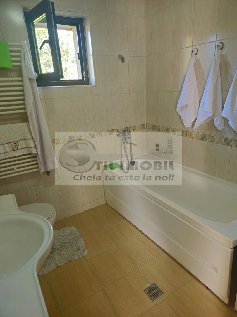 Apartament 3 camere, zona Miroslava, 88.000 euro - Poză 5