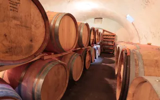 Pivnițele Birăuaș D.O.C Miniș - RATE FĂRĂ DOBÂNDĂ - Poză 47