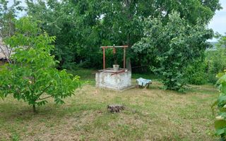 Casă de vânzare, 2 camere, Hilița, Costuleni - Poză 8