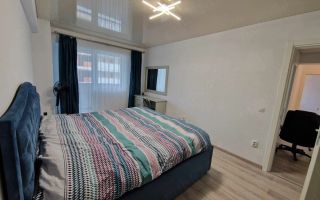 De închiriat apartament modern cu 3 camere generoase, Copou Garden, lângă Facultatea de Agronomie - Poză 6