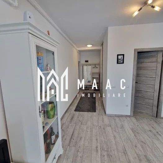 Apartament 2 Camere | 2 Balcoane | Loc de Parcare | Arhitectilor - Poză 4