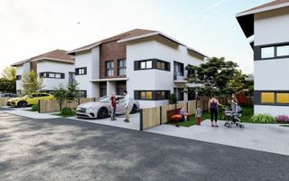 Apartament cu 3 camere în imobil recent construit | 100 mp | Pod IRA - Poză 2