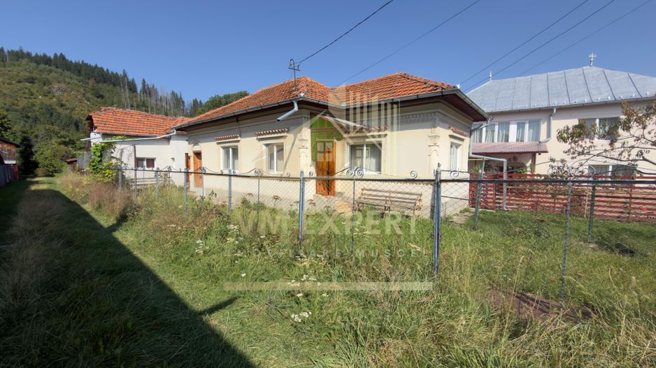 CASĂ 4 CAMERE TEREN 1316 MP LEREȘTI ARGEȘ - Poză 35