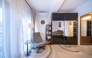 Casa tip duplex cu independenta energetica, Comuna Berceni, Ilfov - Poză 14