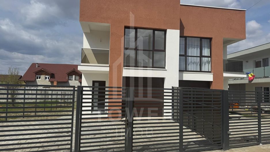 Casă de vânzare – Cartierul Arhitecților – Predare la cheie – 119 mp + garaj - Poză 2