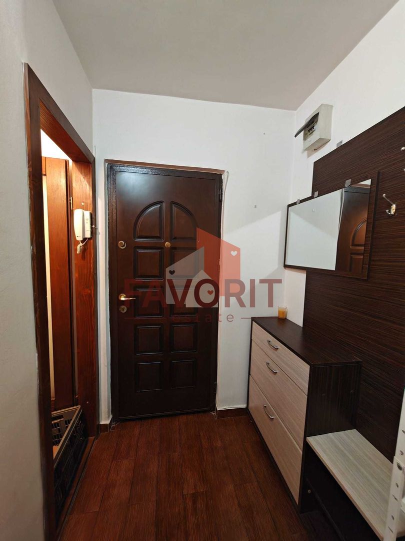 Apartament 2 camere | Centrala | Zona Baba Dochia - Casa de Pensii - Poză 5