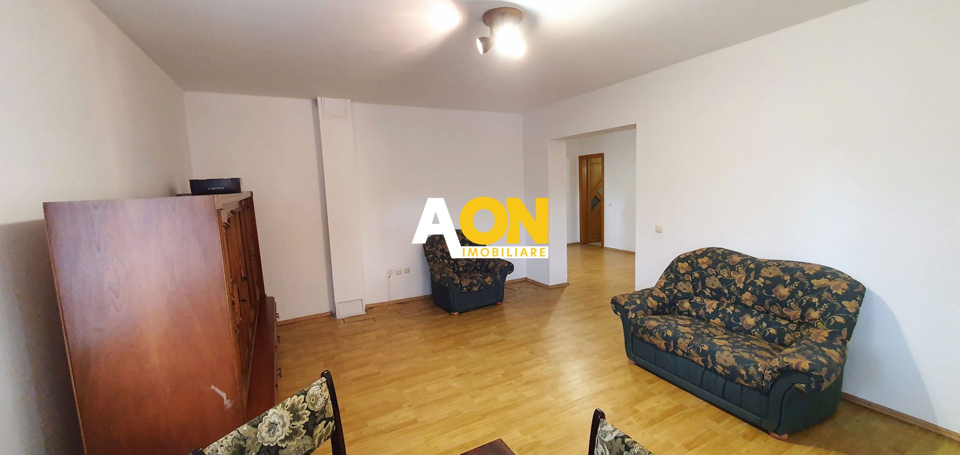 Apartament 3 camere, 2 bai, 2 balcoane, et.1, ultracentral, 88 mp util - Poză 4