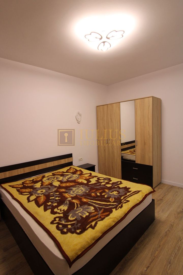 La parter, centrala proprie, incalzire in pardoseala. - Poză 10