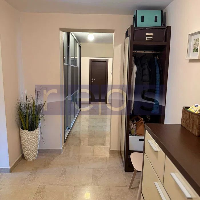 VANZARE 4 CAMERE DECOMANDAT -DECEBAL - Poză 5