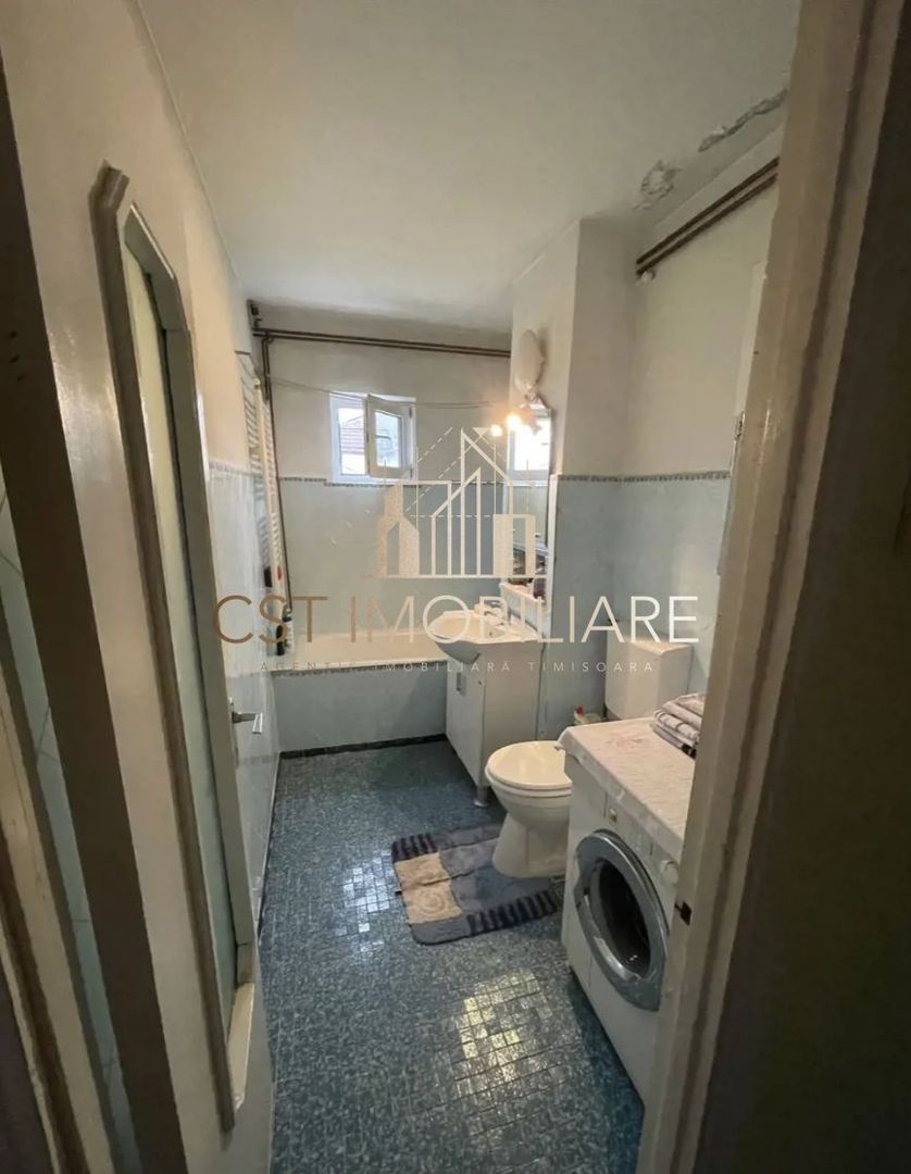 Apartament 3 camere decomandat - zona Dorobanților/Telegrafului - Poză 5