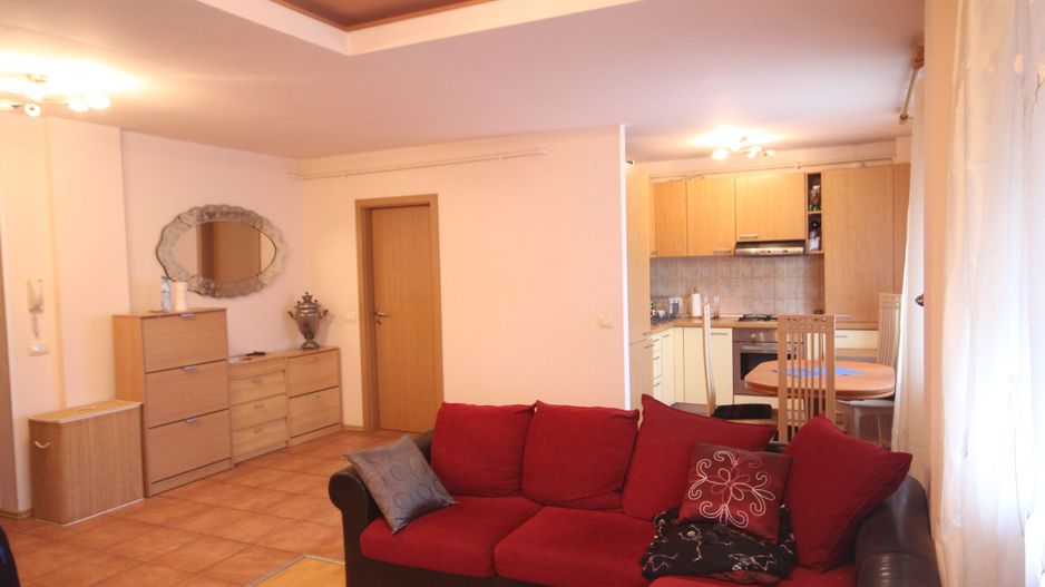 Apt cu  scara interioara  langa Kaufland Dumbravita - Poză 5