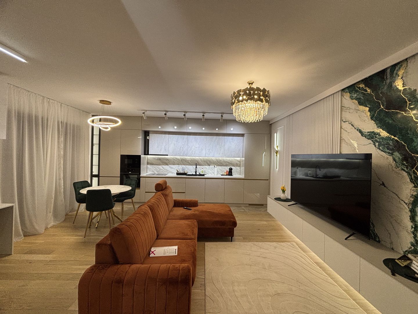 Apartament 2 camere la 10 minute de Piață Victoriei - Poză 7