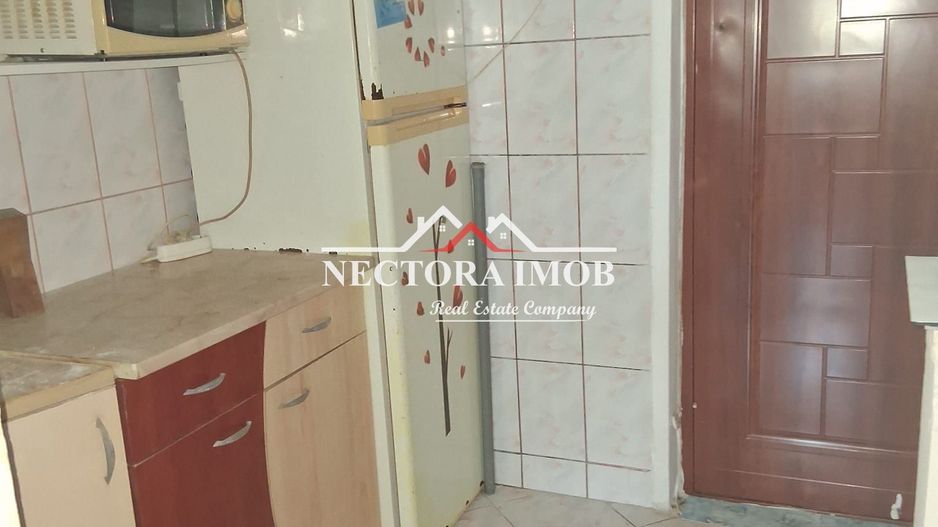 NECTORA IMOB Exclusivitate-Garsoniera Renovata, Zona Rogerius, 20 mp - Poză 9