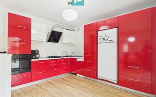 Vila moderna 5 camere Mosnita Noua - Poză 14