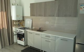 Apartament tip Studio Subcetate City 1 Sanpetru Brasov - Poză 2